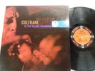 John Coltrane - Live at the Village Vanguard MONO LP Impulse A-10 VG+