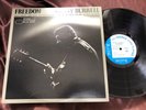 KENNY BURRELL FREEDOM BLUE NOTE GXF 3057 STEREO Japan Vinyl LP