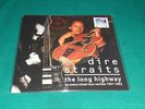 Dire Straits ?– The Long Highway (On Every Street Tour Rarities 1991-1992)  LP
