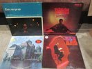 Pharoah Sanders Karma--Gll Evans Jazz Festival Promo-Stan Getz  4 Jazz  LPS.