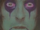 ALICE COOPER From The Inside NUMBERED 180gm COLOURED Vinyl LP NEW SEALED