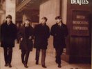 BEATLES - LIVE AT THE BBC - DOUBLE LP