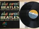 The Beatles Ain't She Sweet / + Swallows ATCO 33-169 MONO / USA