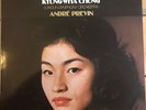 SXL 6773 Prokofiev Violin Concertos 1 & 2 / Kyung-Wha Chung / Previn