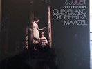 SXL 6620-2 Prokofiev Romeo And Juliet / Maazel 3 LP box HP LIST