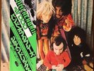 Jimi Hendrix - Band Of Gypsys LP - '77 Japan Import PUPPET COVER Polydor OBI