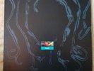 LUSH / GALA 1990 4AD FIRST ISSUE VINYL LP