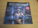 The X Factor 2xLP by Iron Maiden 180 gram vinyl 2017 pressing sealed unopened
