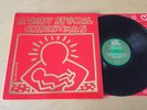 A VERY SPECIAL CHRISTMAS VARIOUS STEVIE NICKS U2 SPRINGSTEEN STING PRETENDERS NM