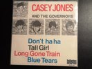 Casey Jones / Don't Haha EP