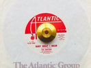 *** THE DRIFTERS *Demo** BABY WHAT I MEAN **NORTHERN SOUL *WIGAN CASINO