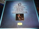 KARAJAN : BRUCKNER 9 SYMPHONIEN 11LP BOX DGG GERMANY