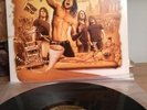 AIRBOURNE no guts LP Gatefold 2010 Vinyl Nmint motorhead ACDC heavy punk rock