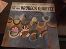 Dave Brubeck- Time Out LP Promo super rare