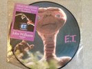 E.T. - The Extra Terrestrial John Williams Original Soundtrack Picture Disc 1982