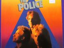 THE POLICE Zenyatta Mondatta LP EX NAUTILUS SUPERDISCS AUDIOPHILE PRESS