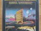 LP l MFSL 1-172 l Grateful Dead from the Mars Hotel l MFSL Factory Sealed