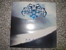 Enslaved - Frost - LP (light blue vinyl )