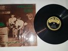 Hard Time Blues St. Louis 1933 - 1940 Mamlish LP s-3806. Rare U.S. Import as new