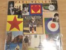 Paul Weller - Stanley Road vinyl LP UK 1st pressing.