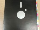 Original Blue Monday - New Order 12” Vinyl Single Factory Records FAC 73