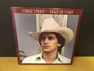 George Strait-Strait Country-Georges 1st Album-Original 1981-Check Out My LP’s