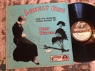 PINKY WINTERS   LONELY ONE LP   ARGO 604 MONO DG   Rare Orig. ‘56 Jazz