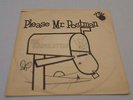 The Marvelettes–Please Mr. Postman w/ RARE Pic Sleeve 7