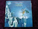 Uriah Heep – Demons and Wizards - vinyl LP