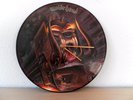 PICTURE LP MOTÖRHEAD - ORGASMATRON - UHR