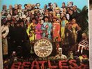 The Beatles Sgt Pepper's Lonely Hearts Club Band Remastered Stereo 180g Vinyl LP
