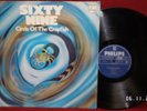 SIXTY NINE - Cirlcle Of The Crayfish  *  Krautrock
