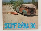 Jon And The Nightriders - Surf Beat 80 LP
