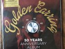 Golden Earring - 50 Years / 3LP (MOVLP1600) limited No 111 Gold NEU