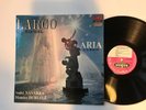ANDRE NAVARRA MAURICE DURUFLE Haendel Bach FRENCH LP VOGUE CLVLX-361