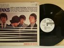 Kinda Kinks LP 1965 Reprise Records R-6173 1st Pressing White Label Promo