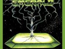 EMERALD - Armed for Battle (NEW*LIM.400 BLACK V.*US METAL KILLER '87 + 2 BONUS)