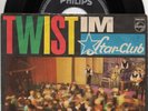 Philips  STAR CLUB   Sg . -   JERRY WILLIAMS & THE VIOLENTS  -  DO iT OVER AGAIN