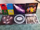 Queen Vinyl Albums X 6 100% 1st Presses  ***1 DAY SALE***