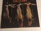 Diana Ross And The Supremes - 'Live' At London's Talk Of The Town - LP - (Promo)