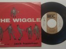 JACK HAMMER THE WIGGLE/VIGGLING FOOL 7