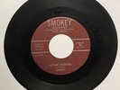 Sandetts Cutting Silouettes/ Without You 45 RPM 109 Girl Doo Wop Nice Condition