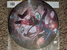 The Afterman: Descension by Coheed and Cambria Picture-Disc Vinyl