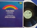 Z818 Mahler 5. Symphony Kindertotenlieder Ludwig BPO Karajan DG 91100721-22