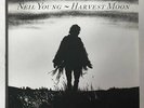 Neil Young Harvest Moon (180g) LP VG+/NM Vinyl