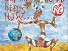 Public Image Ltd-What the World Needs Now Vinyl / 12