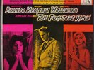 SOUNDTRACK: The Fugitive Kind LP (2