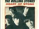 ROLLING STONES  Heart Of Stone / What A Shame  Hear 