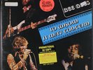 BEE GEES: To Whom It May Concern LP (WLP Mono promo/ tags oc, 2