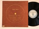 LILI KRAUS PASQUIER ETIENNE Mozart FRENCH LP DISCOPHILES FRANCAIS DF 164